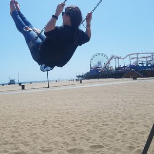 Meet your Posher, Marianne